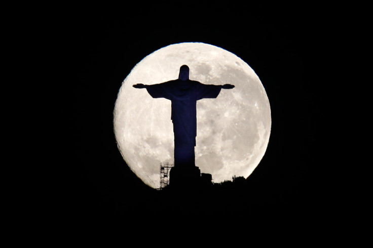 supermoon rio