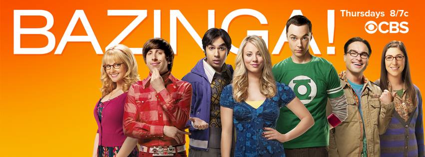 the big bang theory cbs all access