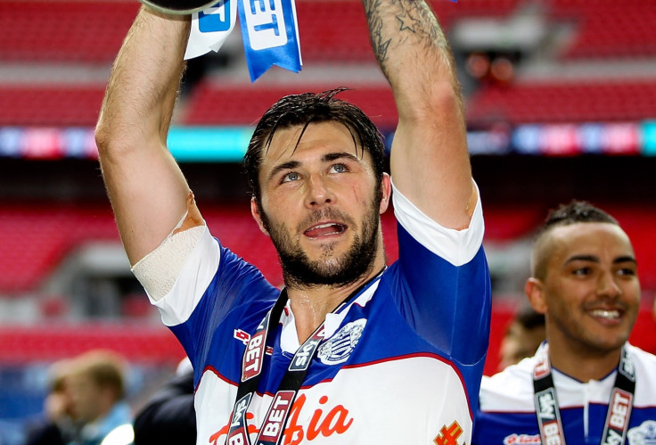 Charlie Austin