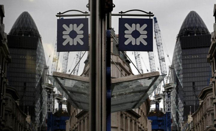 RBS Logo RBS Logo