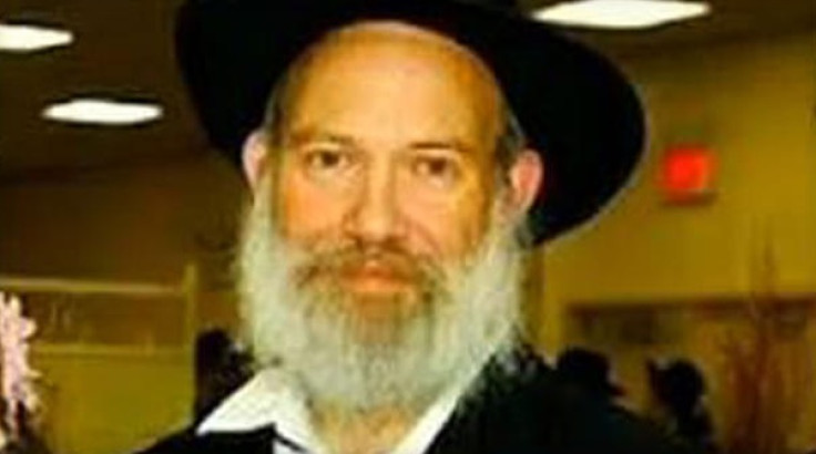 Rabbi Joseph Raskin
