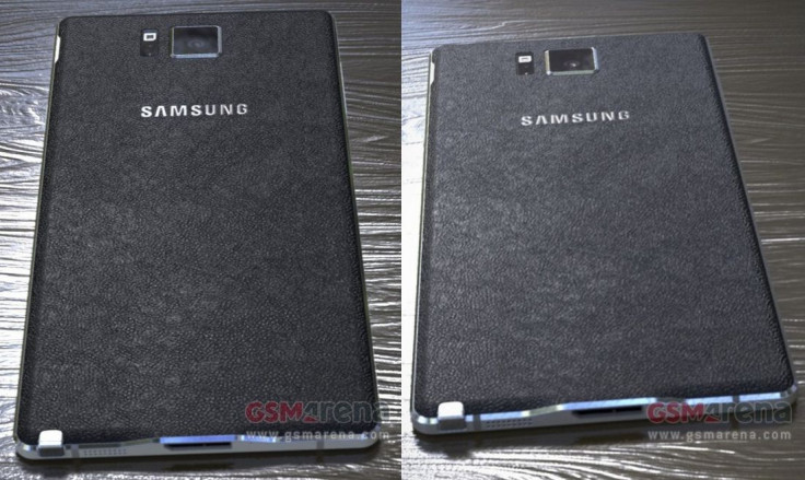 Samsung Galaxy Note 4