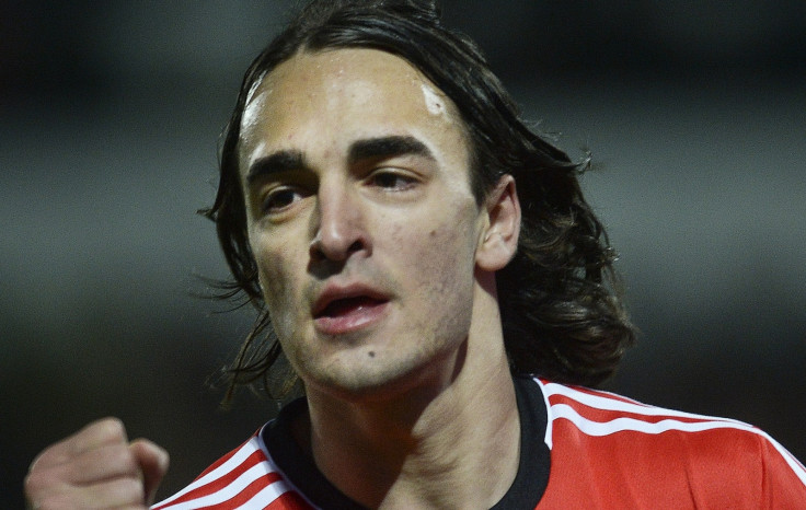 Lazar Markovic