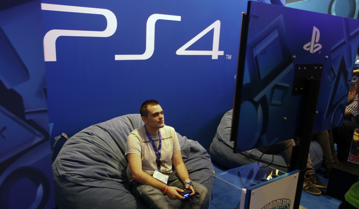 Sony Gamescom