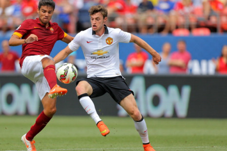 Will Keane