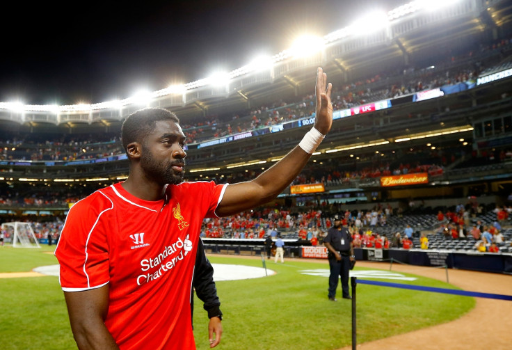 Kolo TOure