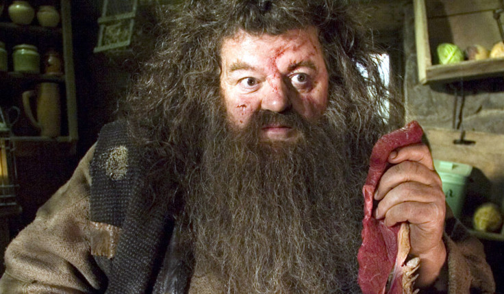 Hagrid