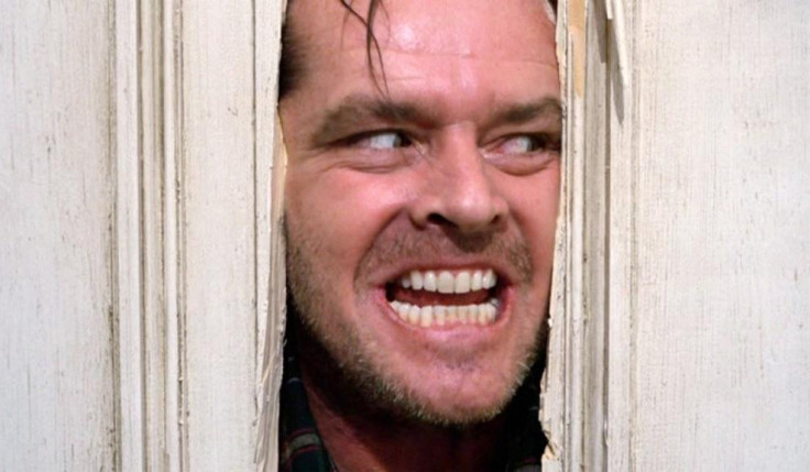 Jack Nicholson