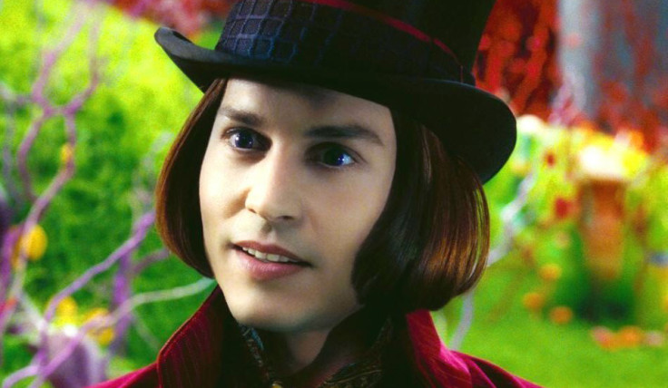 Willy Wonka