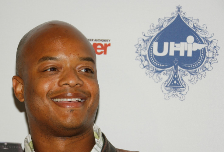 Todd Bridges