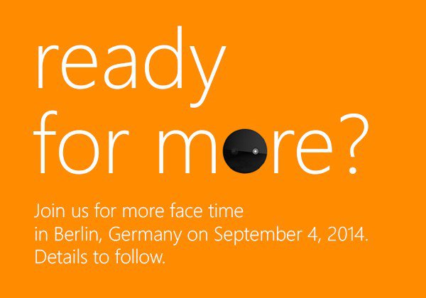 Microsoft Lumia 730 and Lumia 830 Expected to be Launched on 4 September in Berlin Microsoft Lumia 730 and Lumia 830 Expected to be Launched on 4 September in Berlin