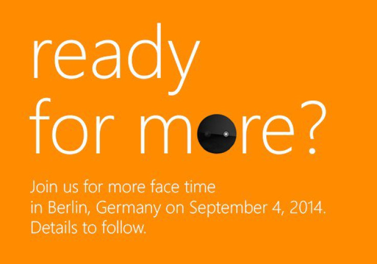 Microsoft Lumia 730 and Lumia 830 Expected to be Launched on 4 September in Berlin