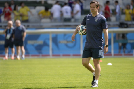 Gary Neville