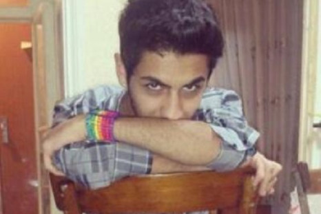 Gay teenager Malik was nearly killed by parents in Azerbaijan for being homosexual
