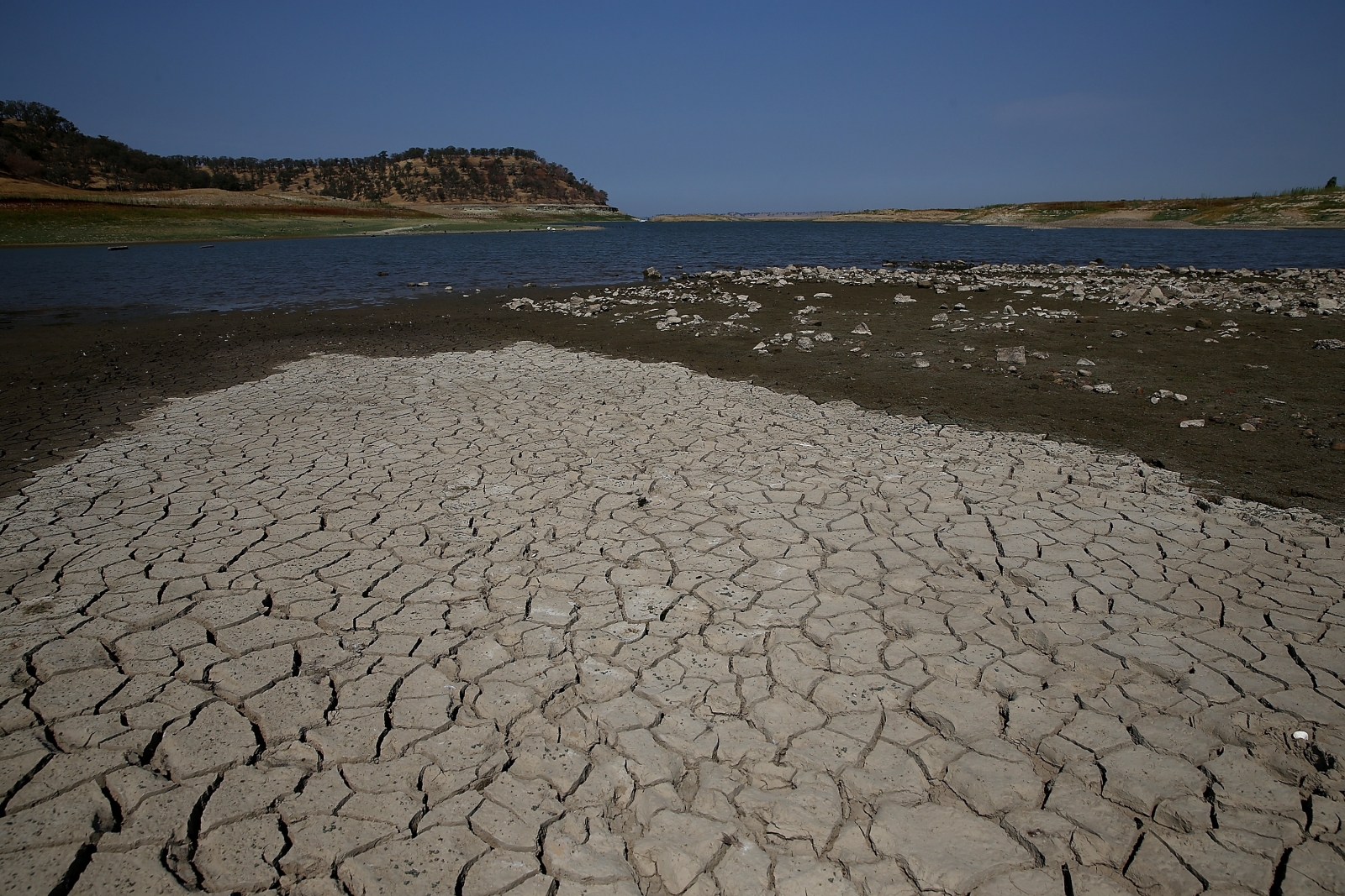 Extreme Weather: Trapped Atmospheric Waves Will Increase World's ...