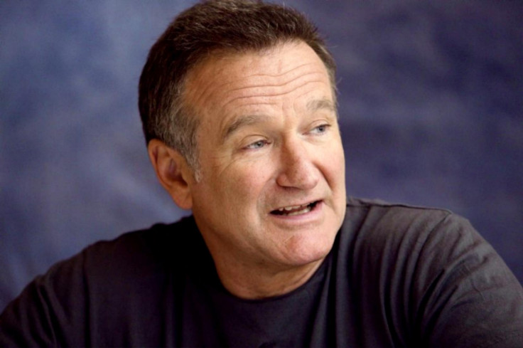 Celebrities and Fans React to Death of Robin Williams