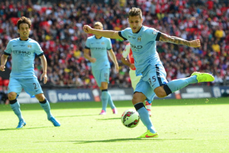 Stevan Jovetic