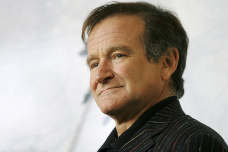 Robin Williams: His Life and Legacy