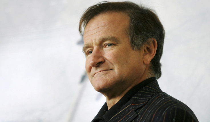 Robin Williams: His Life and Legacy