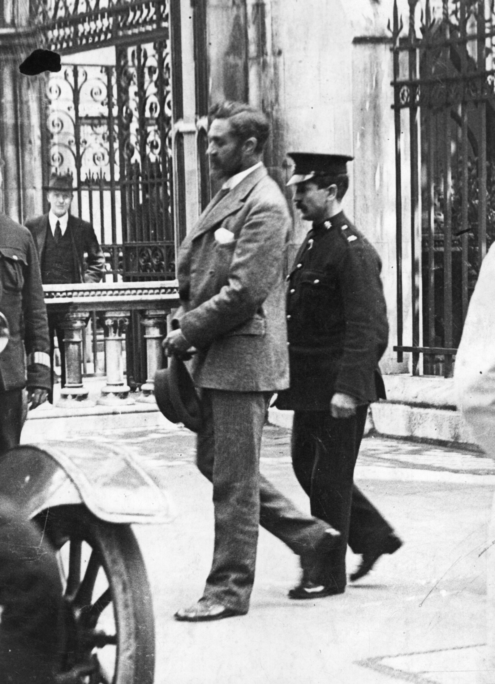 50th Anniversary Of Last Execution In Britain How Hangman Albert 50th Anniversary Of Last Execution In Britain How Hangman Albert