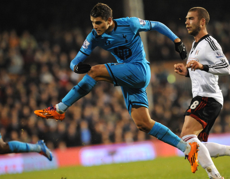 Erik Lamela