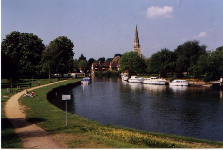 Abingdon