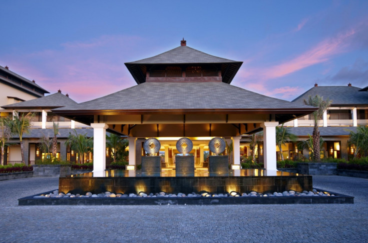 St Regis Bali