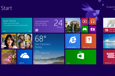 Windows 8.1 August Update (KB2975719) Brings Bug-fixes and Improvements [Download Links]