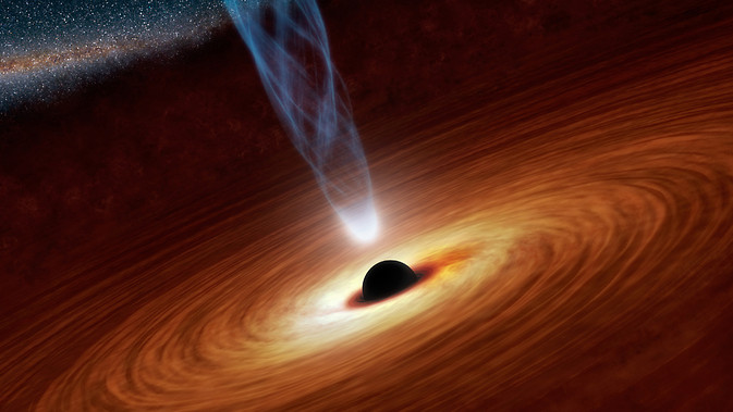 NASA.BLACK NASA.BLACK