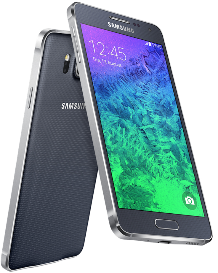 Samsung Galaxy Alpha Price