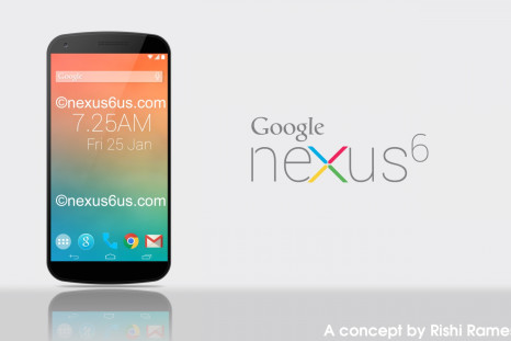 Motorola Shamu aka Nexus 6 Appears in GFX benchmark, Confirms 1080p Display and Snapdragon 801 CPU