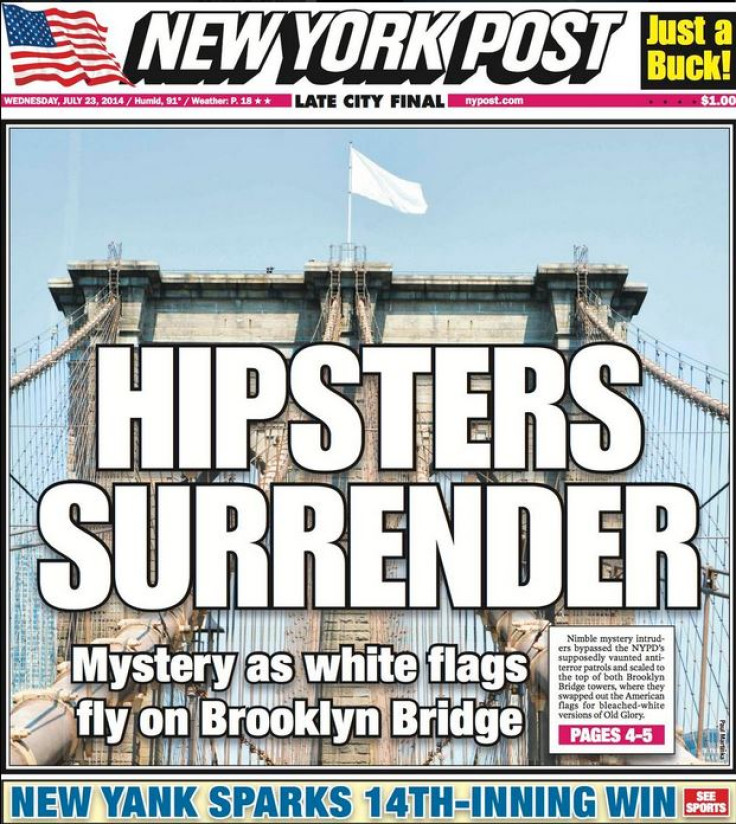 New york daily post
