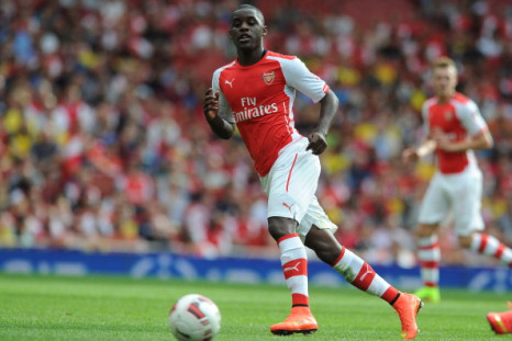 Joel Campbell