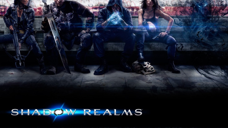 Shadow Realms Announced at Gamescom 2014