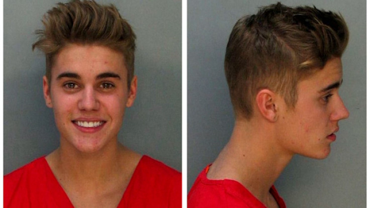 Justin Bieber to Resolve Florida Charges with Plea Deal