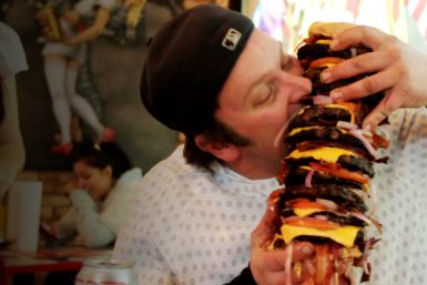 Heart Attack Grill on 7 Deadly Sins: Restaurant Owner 'Not Gulity' of Employee Deaths, Says Sacrifices has to be Made
