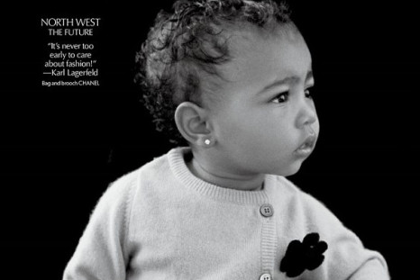 North West