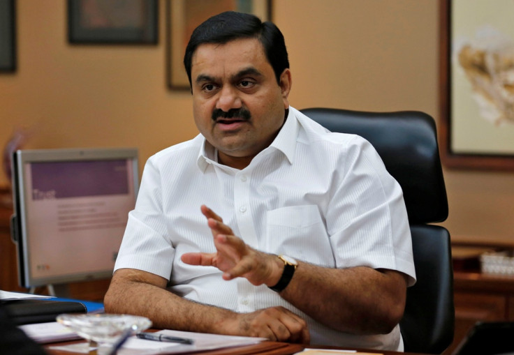 India's Adani Hires Consultant Parsons Brinckerhoff for $15bn Australian Coal Venture