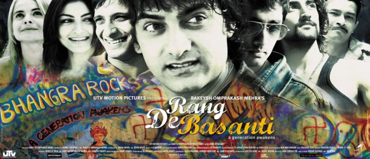 Rang De Basanti