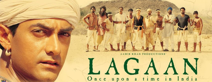 Lagaan