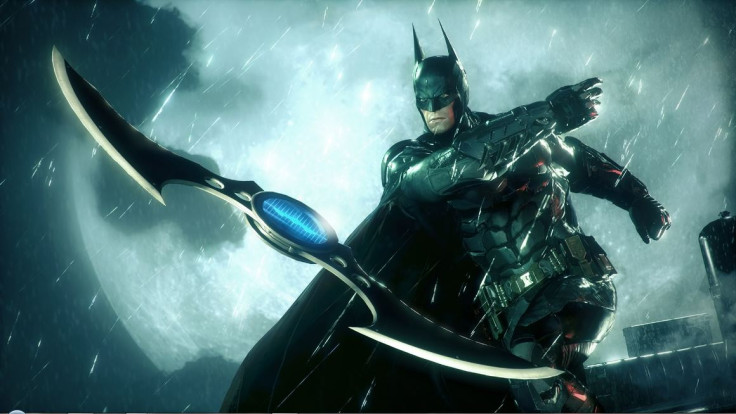 Batman: Arkham Knight