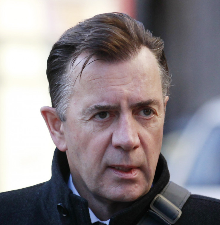 Duncan Bannatyne