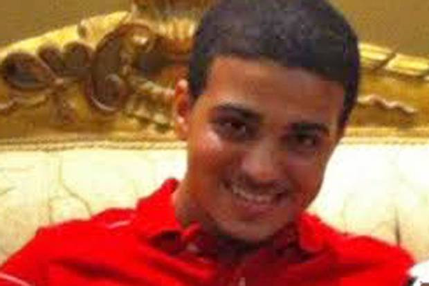 "Selfless" Abdu Hemmaida paid off parking fines before committing suicide