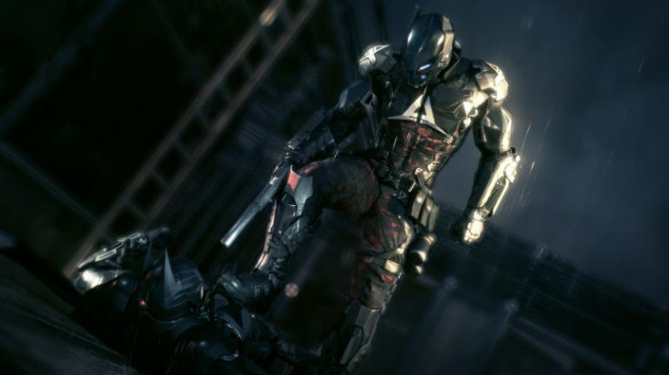 Batman: Arkham Knight