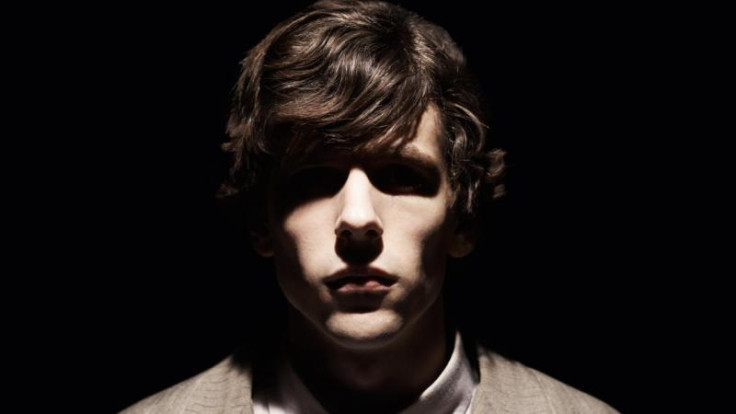 Jesse Eisenberg