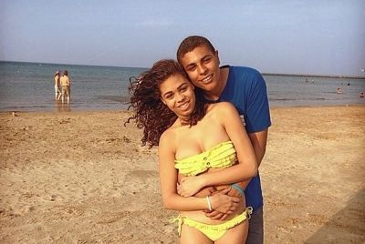 Heather Mack Tommy Schaefer