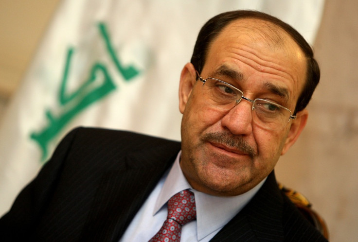 Iraq Crisis: Prime Minister Nouri al-Maliki Steps Down