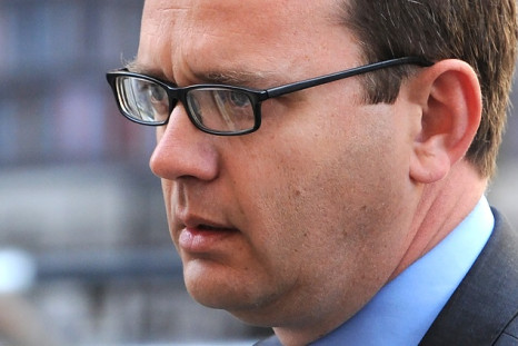 Andy Coulson could be set to escape harsh conditions at HMP Belmarsh for a cushy open prison