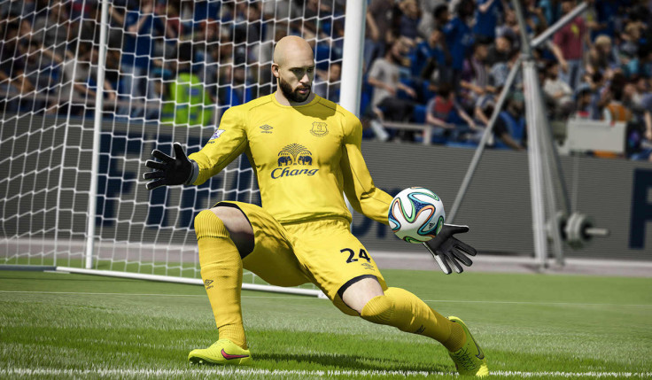 Fifa 16