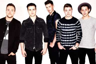 Collabro: Q&A with Musical Theatre's Answer to One Direction